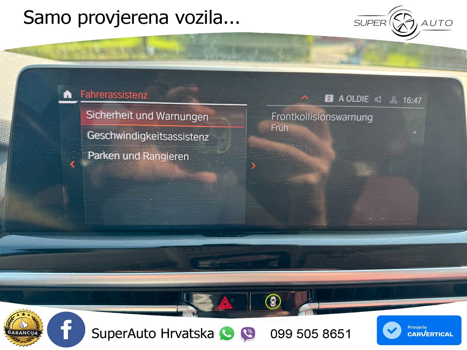 BMW X3 20d xDrive Steptronic LED+GR SJED+ACC
