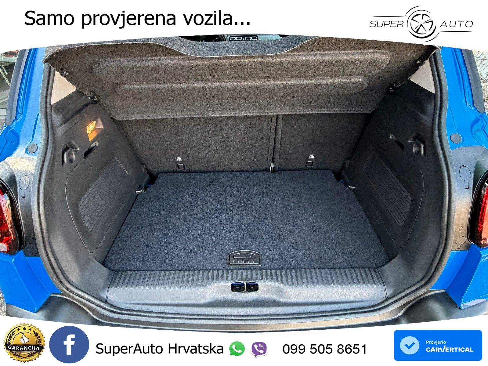 Citroen C3 Aircross 1.2 PureTech (131 KS) Automatic PLUS