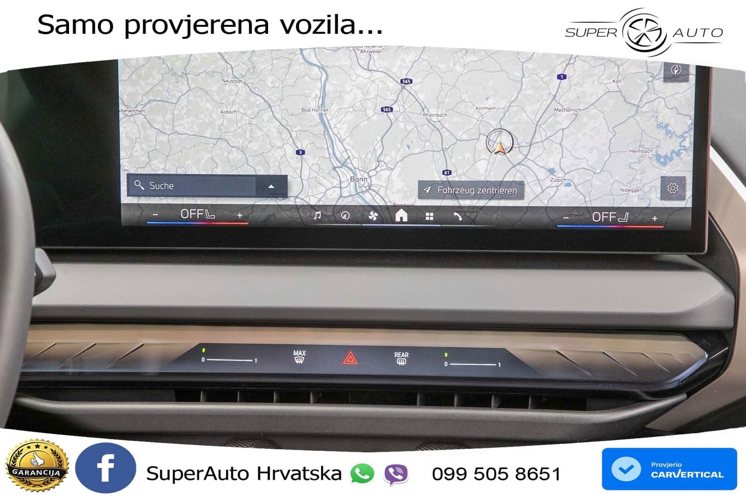 BMW X3 20 xDrive Steptronic