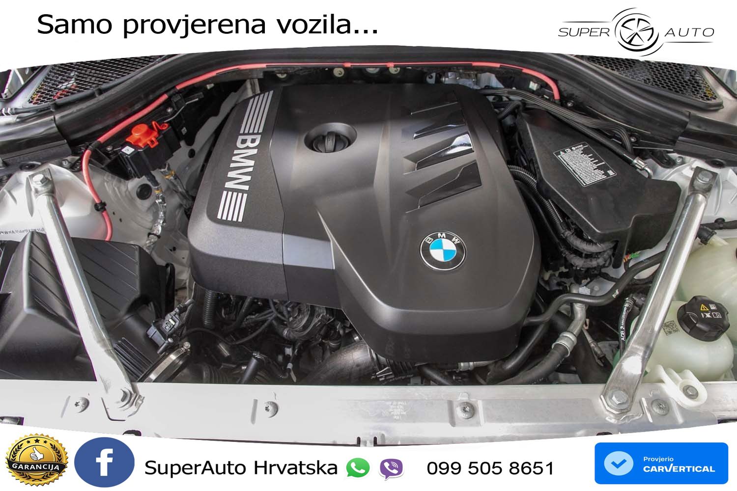 BMW X3 20 xDrive Steptronic