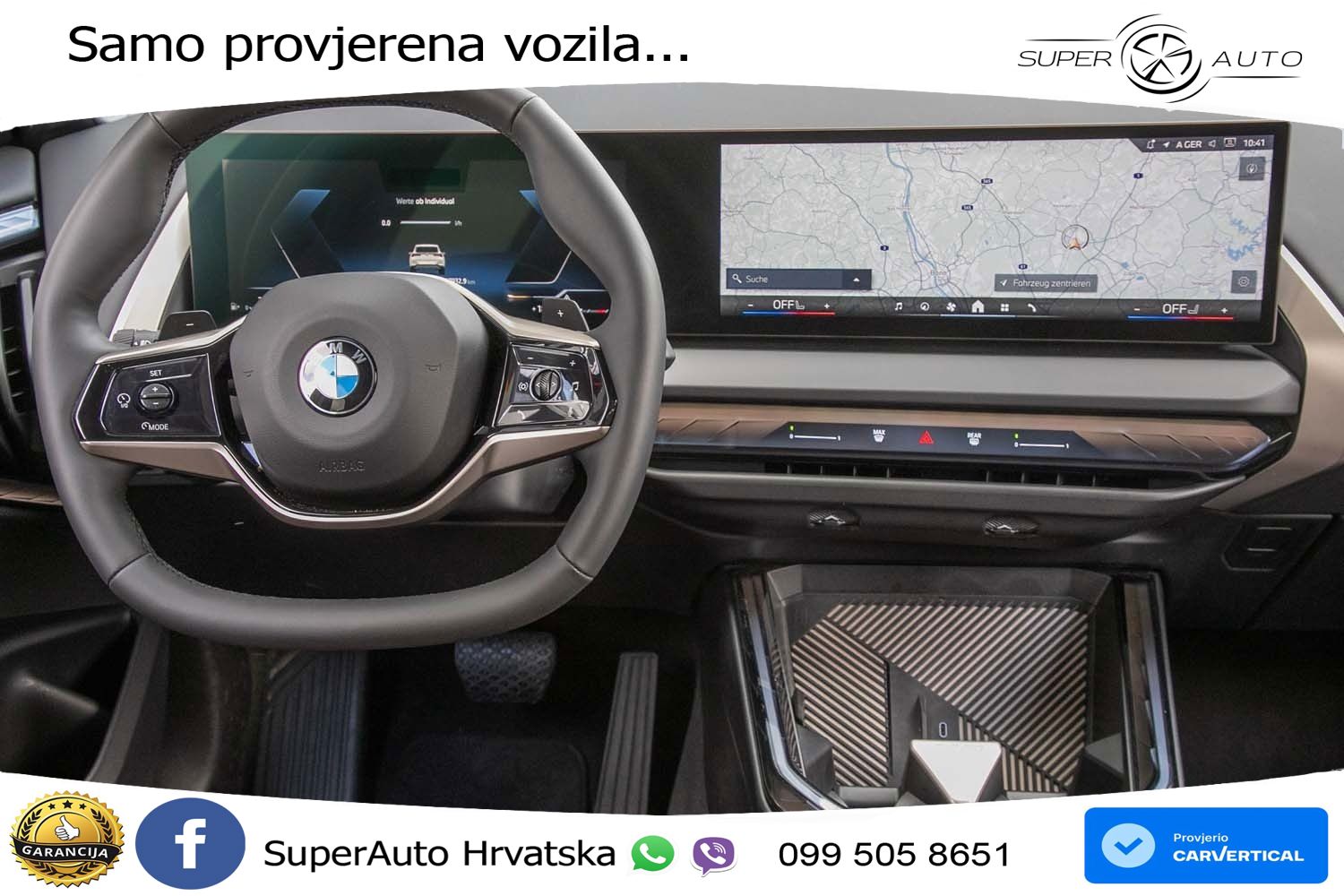 BMW X3 20 xDrive Steptronic