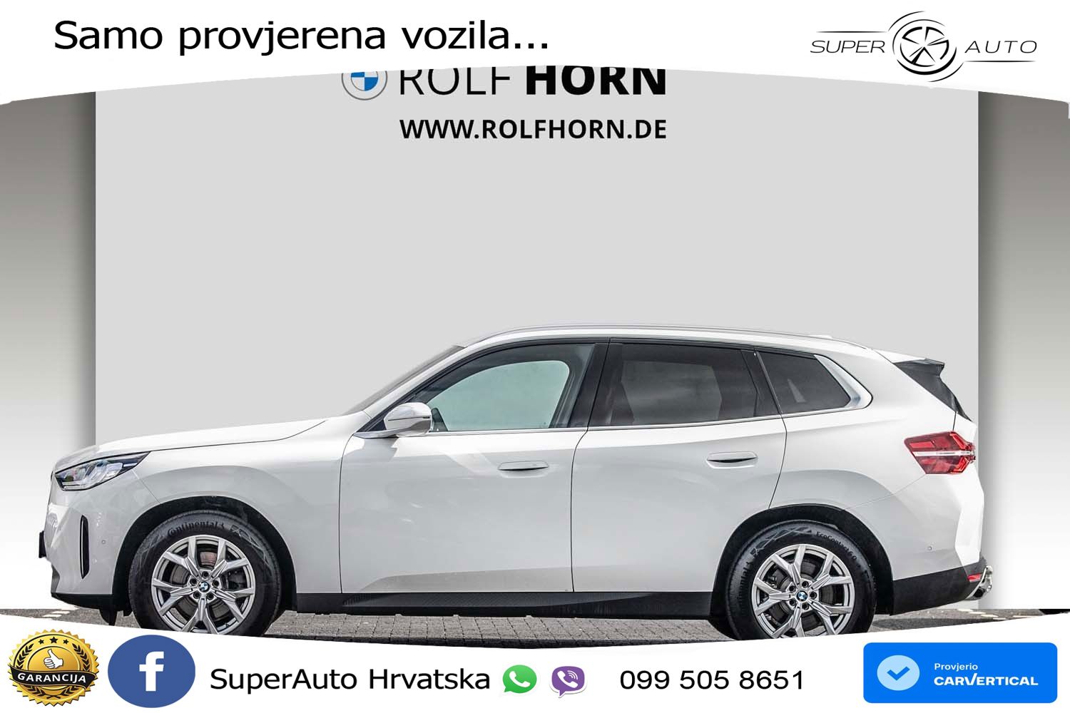 BMW X3 20 xDrive Steptronic
