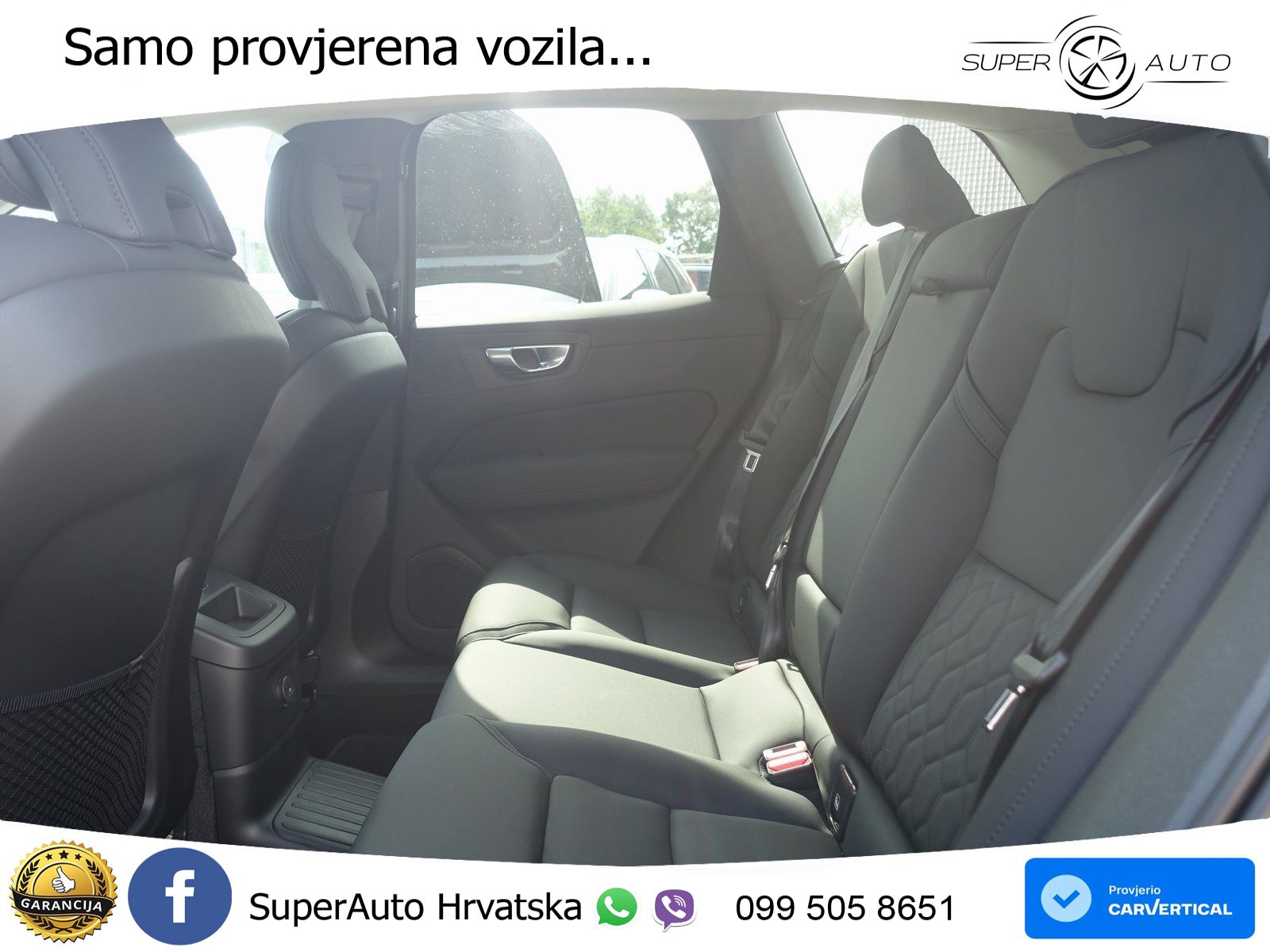 Volvo XC60 T8 AWD Geartronic LED+GR SJED+ACC