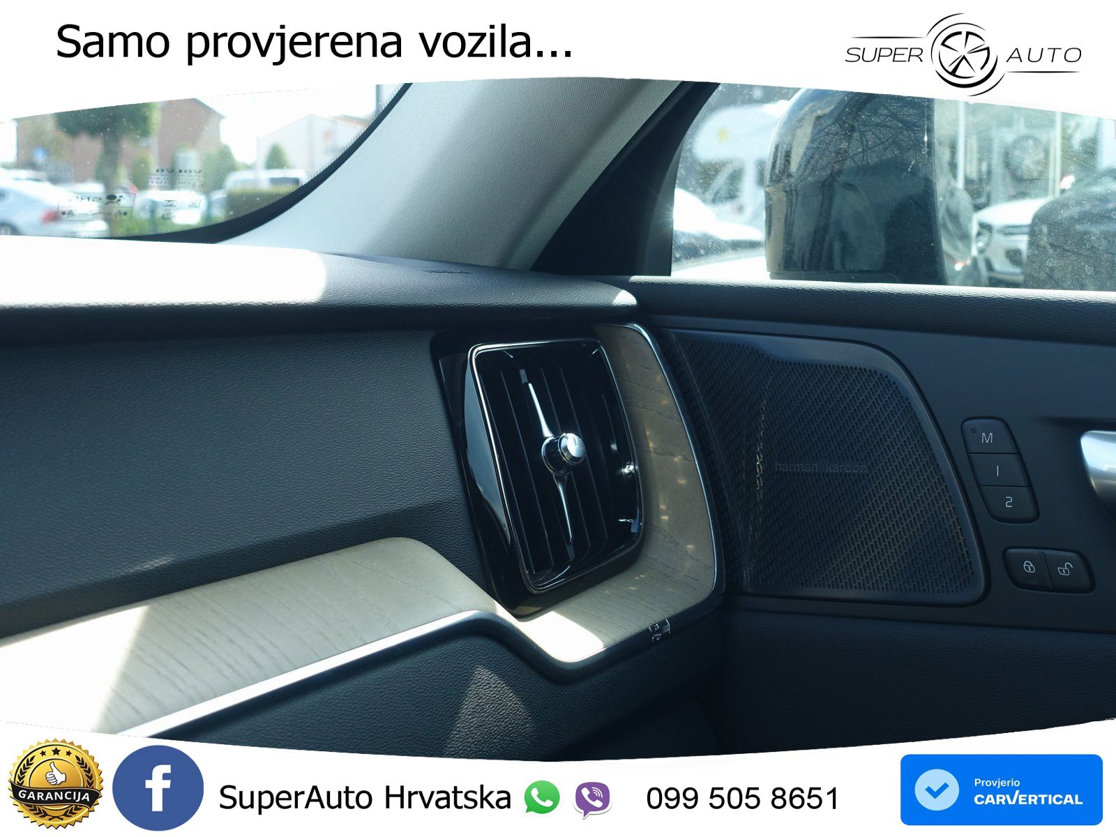 Volvo XC60 T8 AWD Geartronic LED+GR SJED+ACC