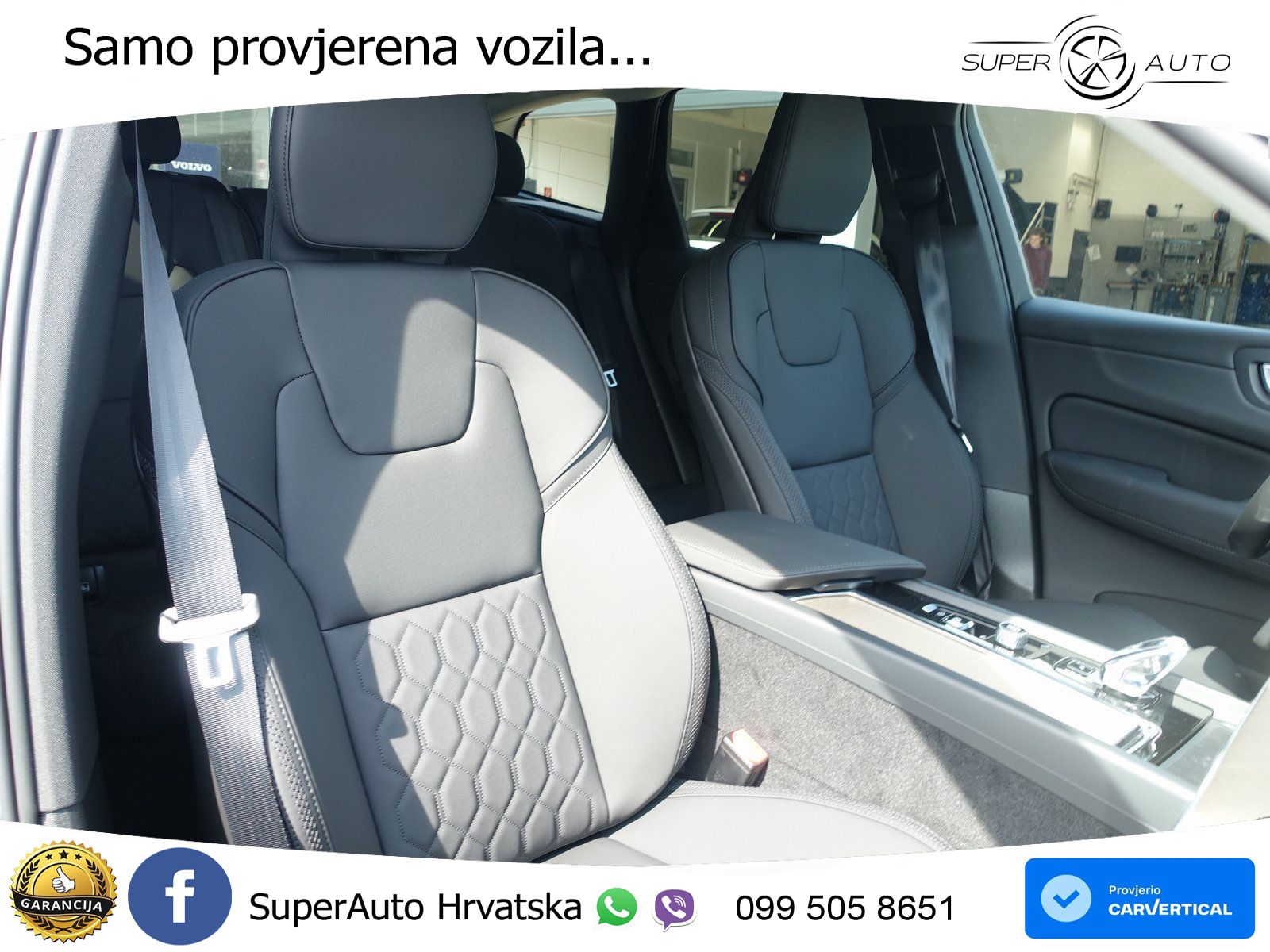 Volvo XC60 T8 AWD Geartronic LED+GR SJED+ACC