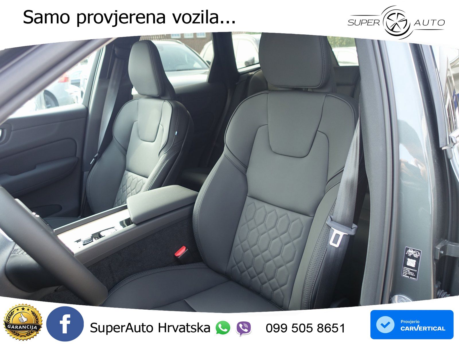 Volvo XC60 T8 AWD Geartronic LED+GR SJED+ACC