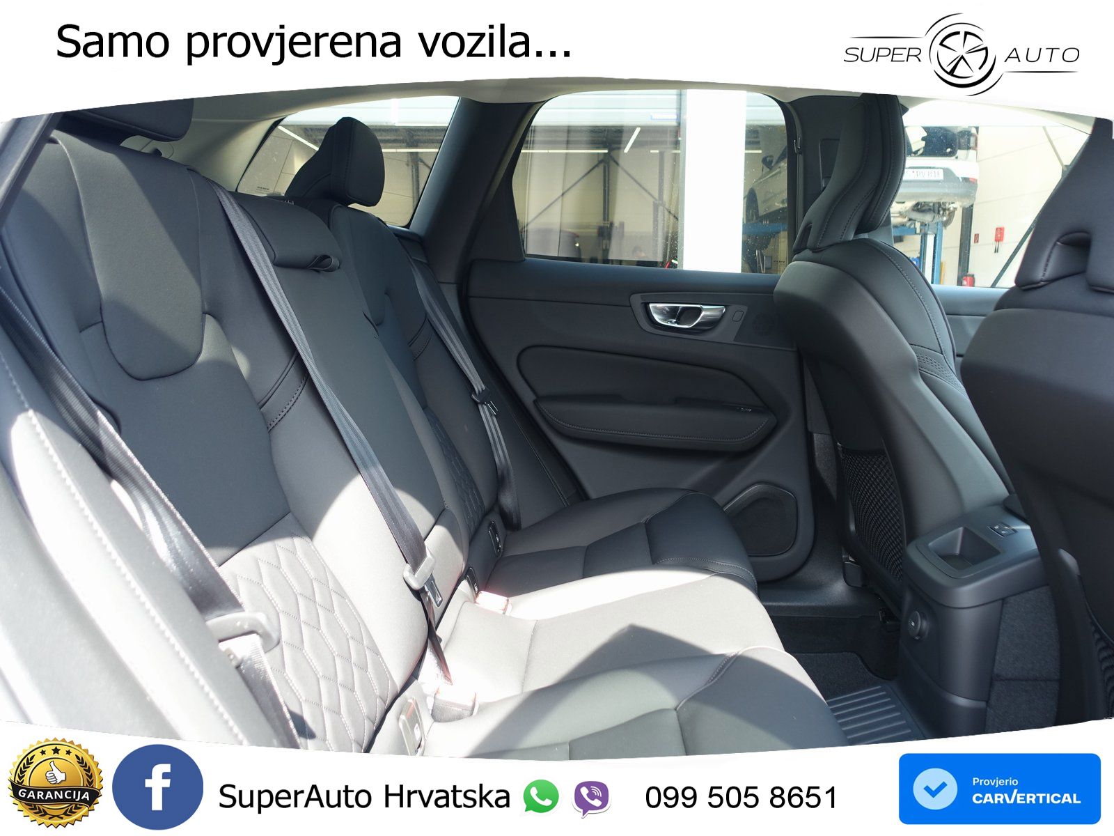 Volvo XC60 T8 AWD Geartronic LED+GR SJED+ACC