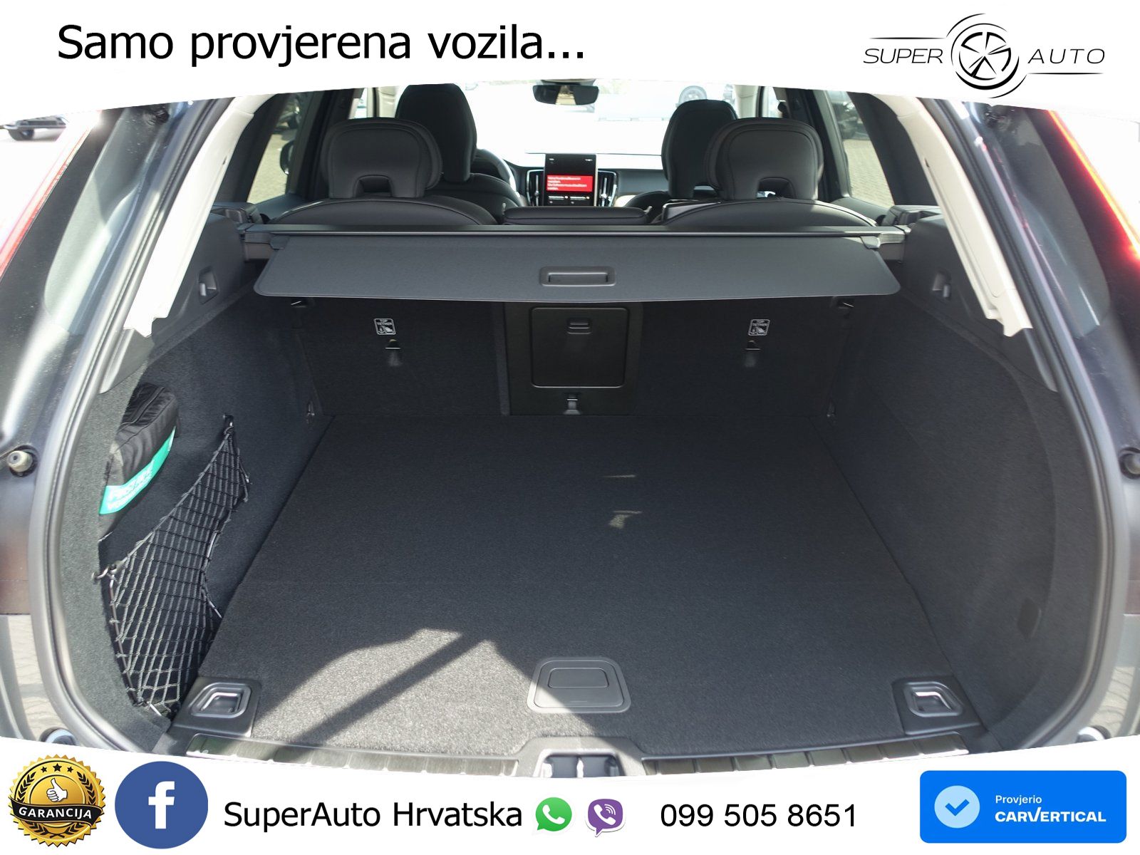 Volvo XC60 T8 AWD Geartronic LED+GR SJED+ACC