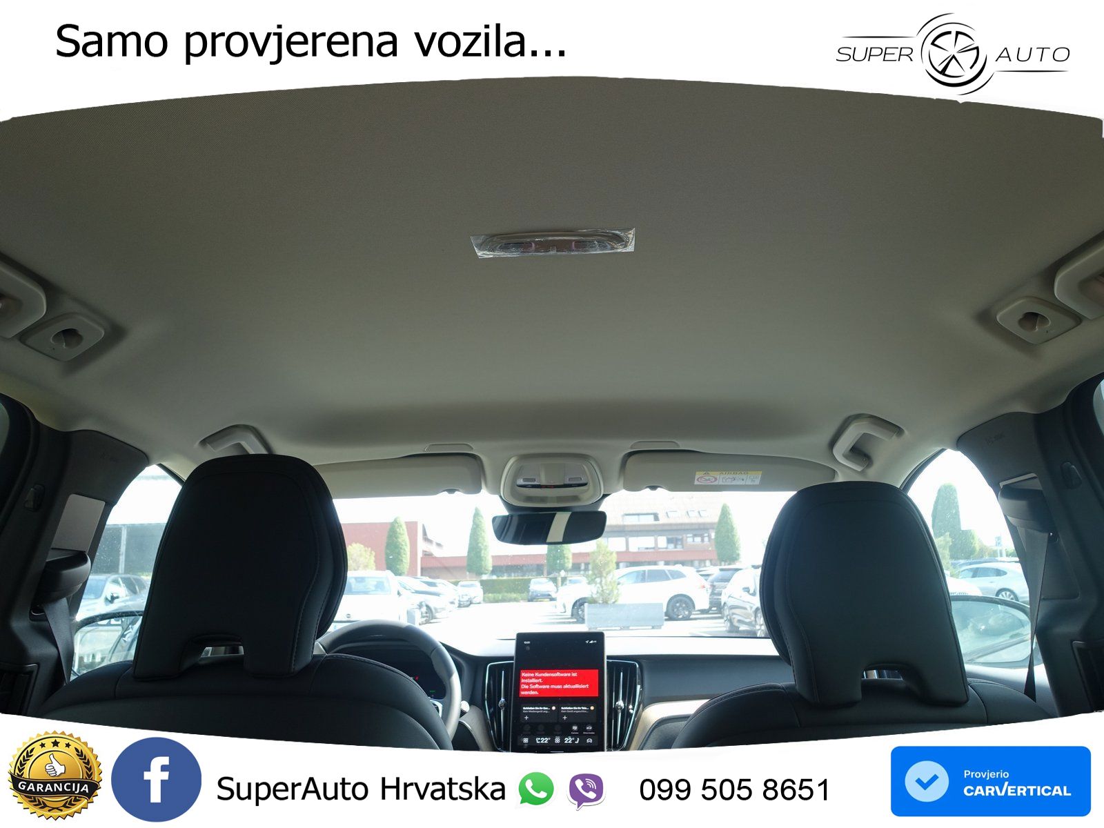 Volvo XC60 T8 AWD Geartronic LED+GR SJED+ACC