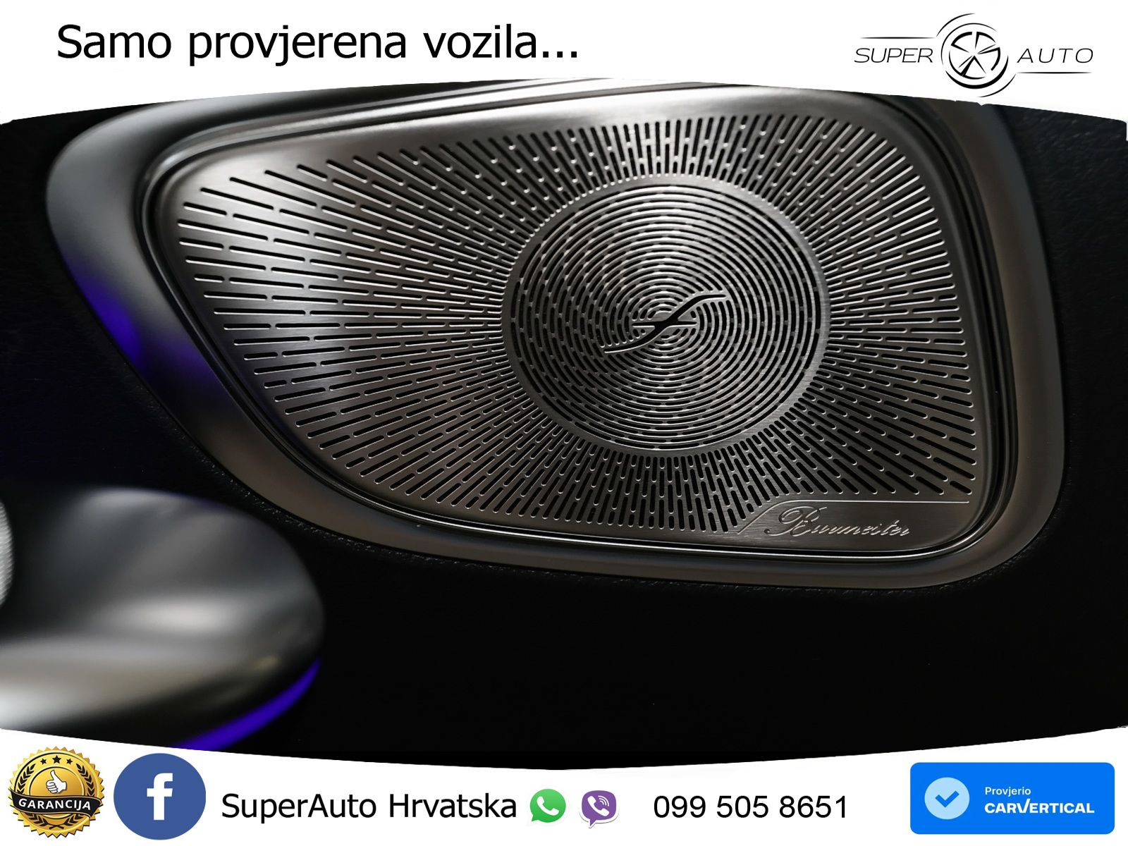 Mercedes AMG GLC 53 (449 KS) 4MATIC+ AMG SPEEDSHIFT TCT 9G ACC+HEAD+GR SJED+360+PANO