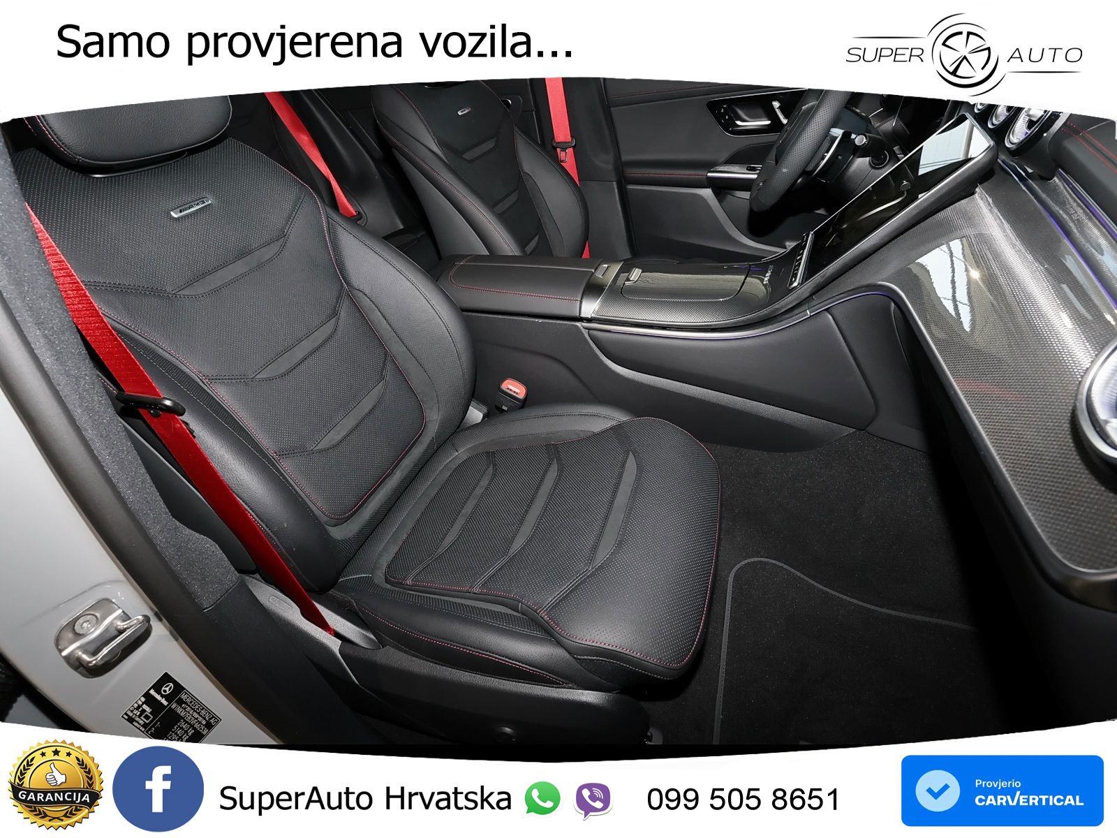 Mercedes AMG GLC 53 (449 KS) 4MATIC+ AMG SPEEDSHIFT TCT 9G ACC+HEAD+GR SJED+360+PANO