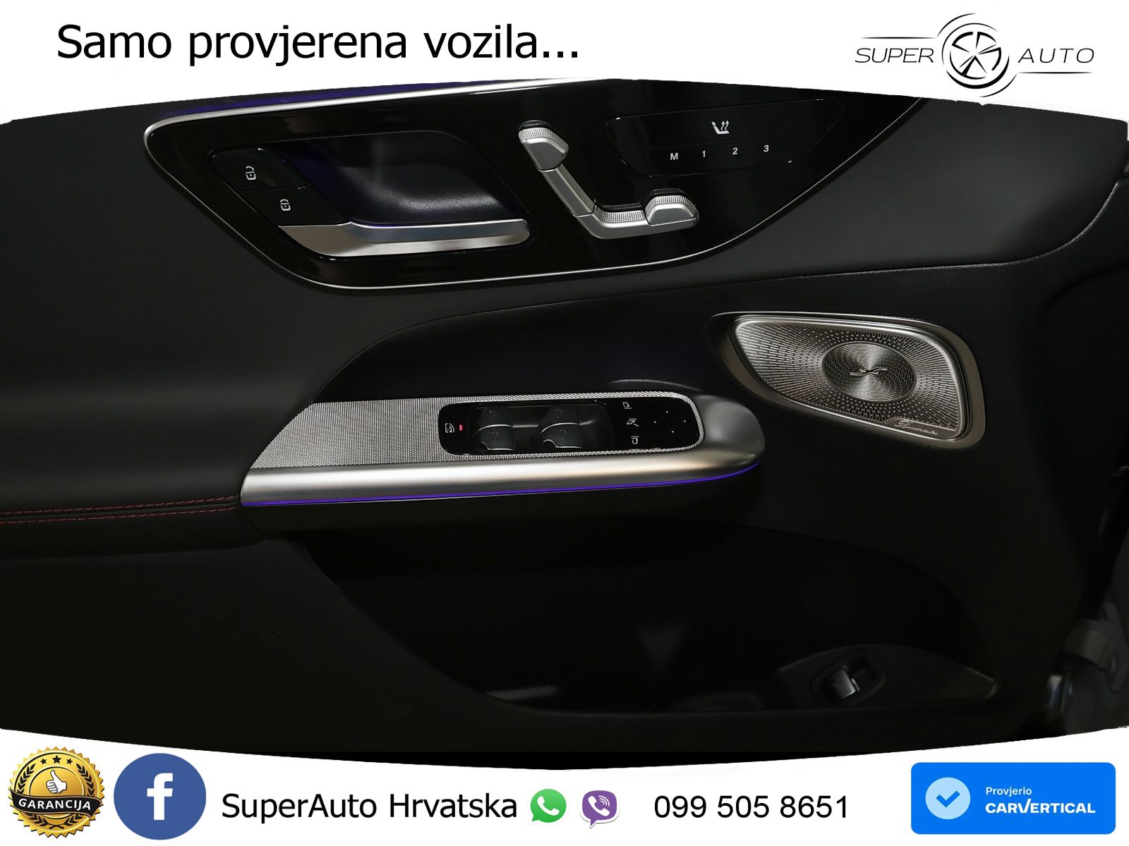 Mercedes AMG GLC 53 (449 KS) 4MATIC+ AMG SPEEDSHIFT TCT 9G ACC+HEAD+GR SJED+360+PANO