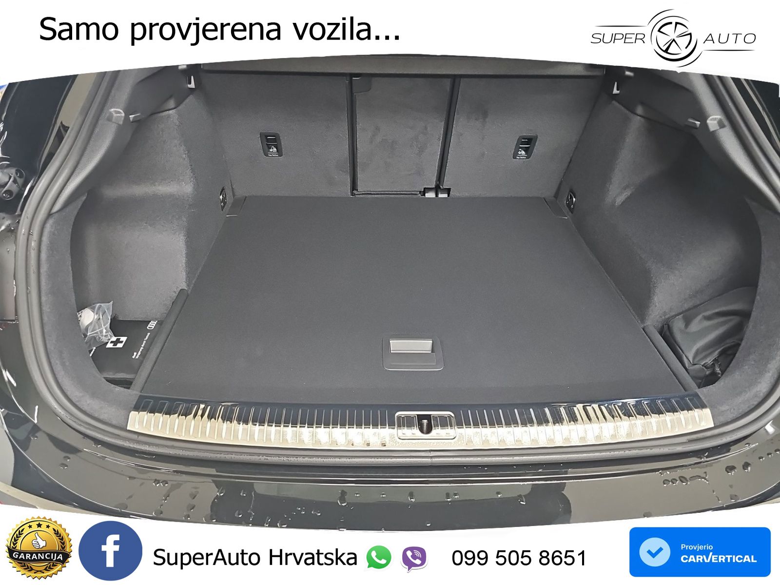 Audi Q3 II Sportback 35 TFSI (150 KS) S tronic S line