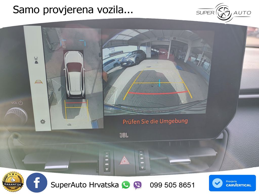 Toyota RAV4 2.5 (306 KS) Hybrid AWD-i eCVT GR Sport LED+GR SJED+ACC