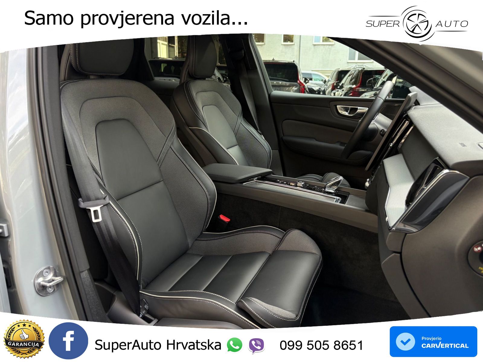 Volvo XC60 T8 AWD Geartronic ACC+GR SJED+360+PANO