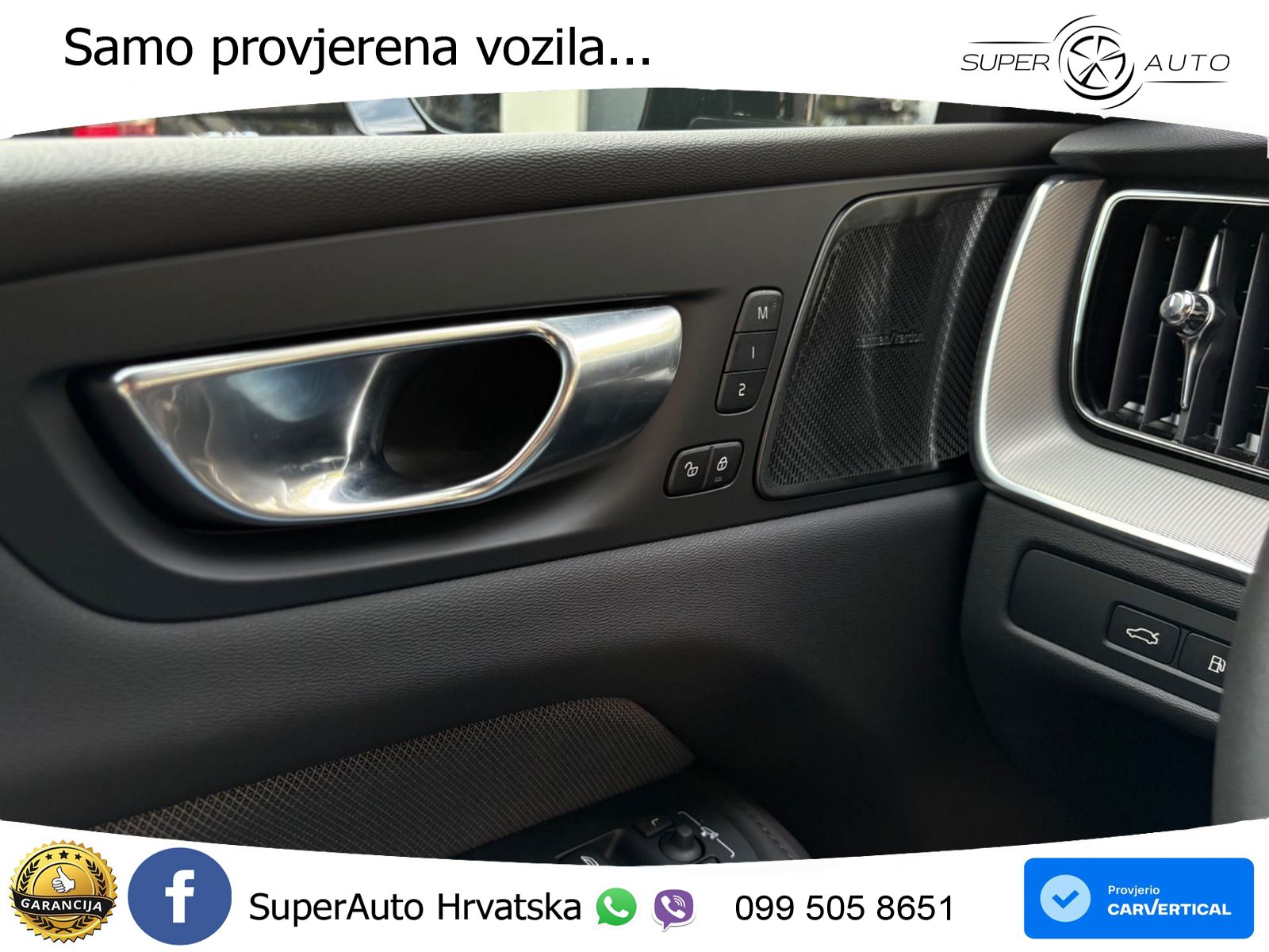 Volvo XC60 T8 AWD Geartronic ACC+GR SJED+360+PANO