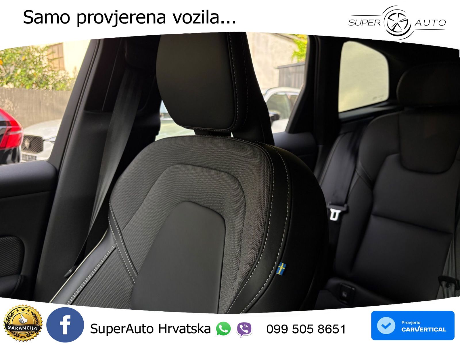 Volvo XC60 T8 AWD Geartronic ACC+GR SJED+360+PANO