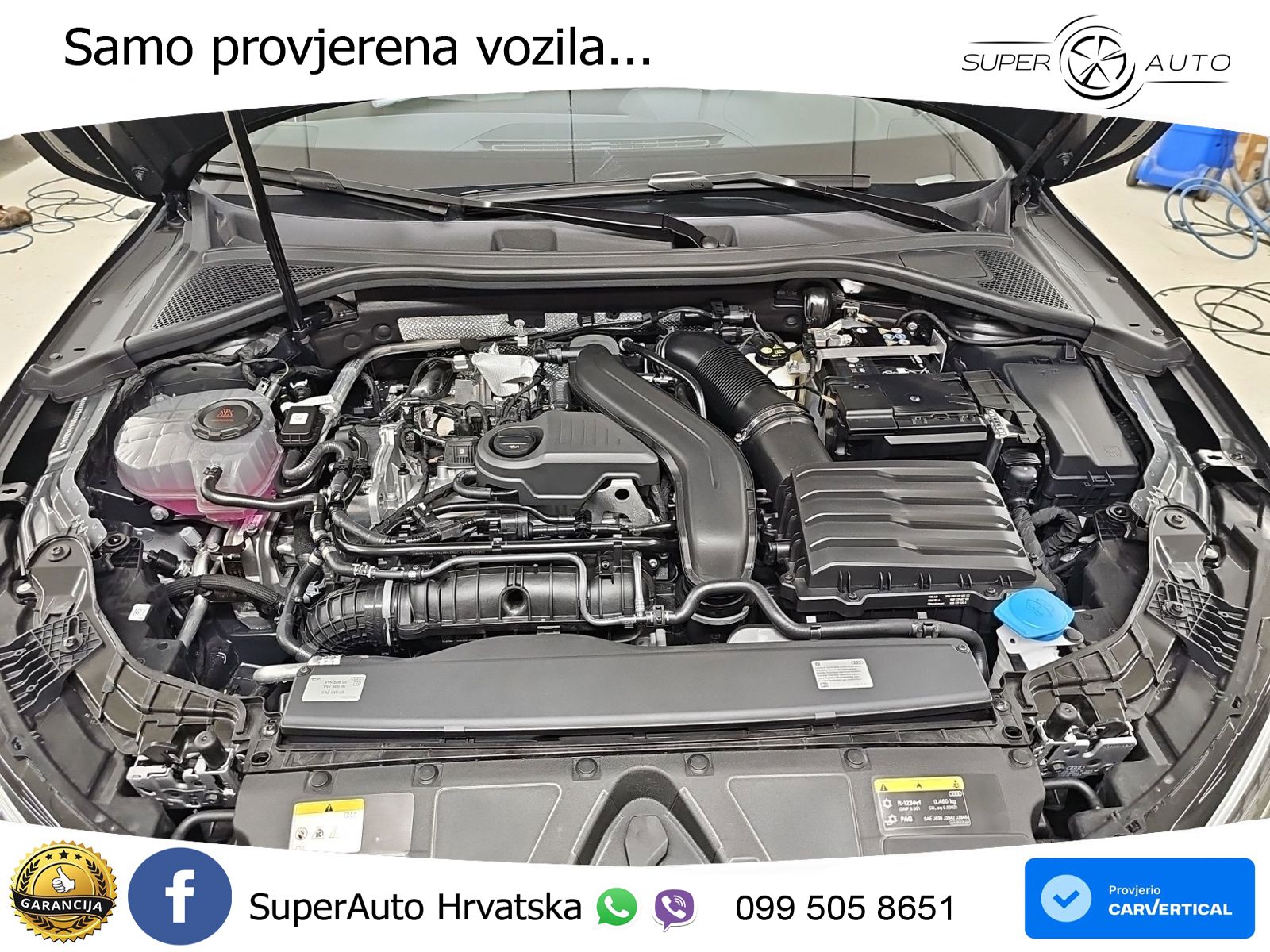 Audi A3 35 TFSI (150 KS) S tronic S line