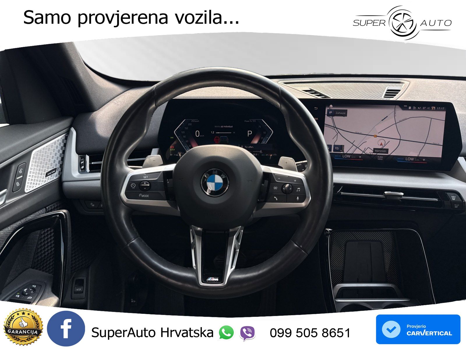 BMW X1 18d (150 KS) sDrive Steptronic