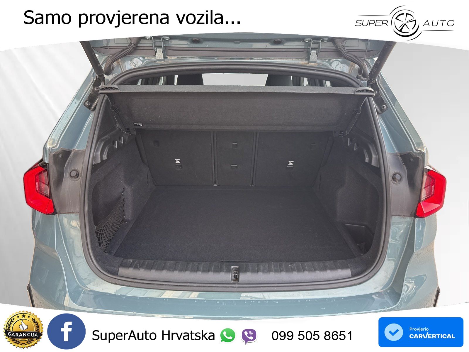 BMW X1 18d (150 KS) sDrive Steptronic