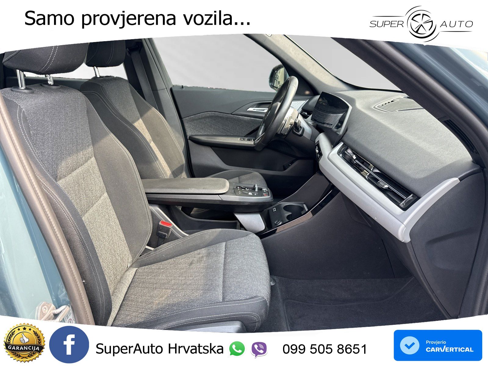 BMW X1 18d (150 KS) sDrive Steptronic