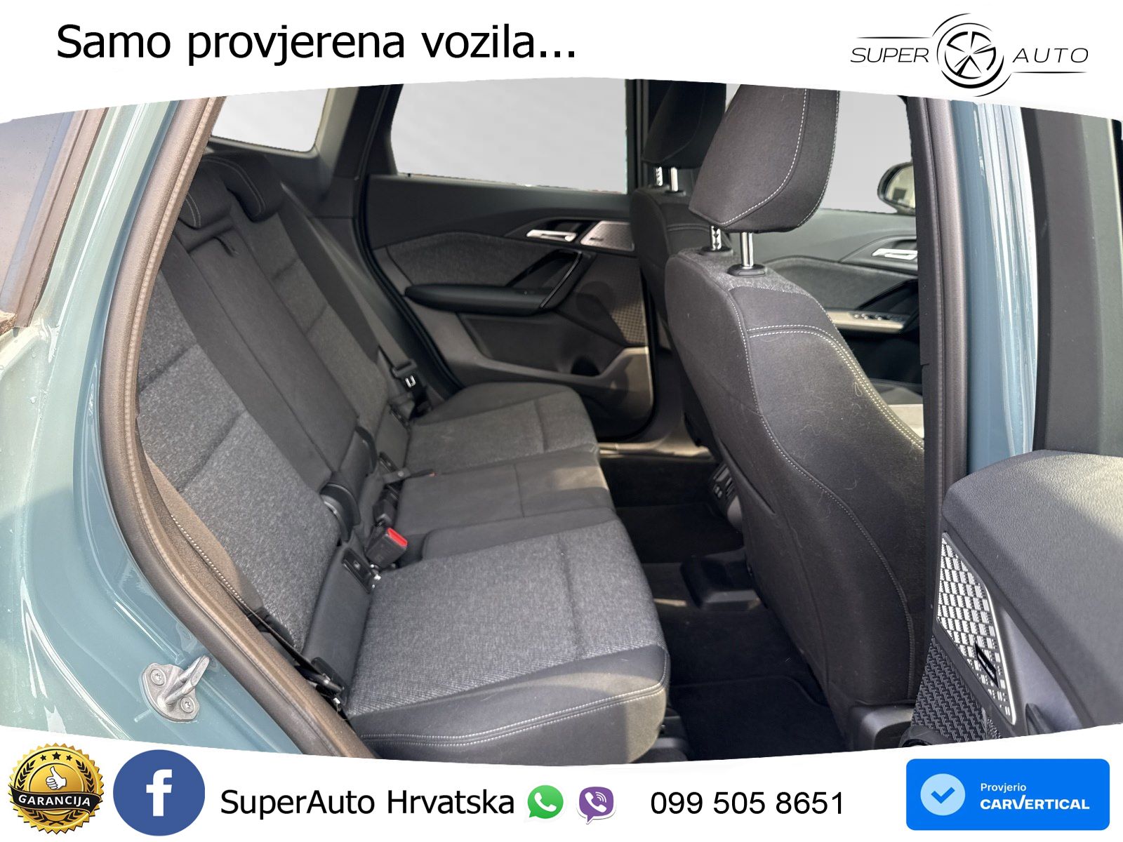 BMW X1 18d (150 KS) sDrive Steptronic