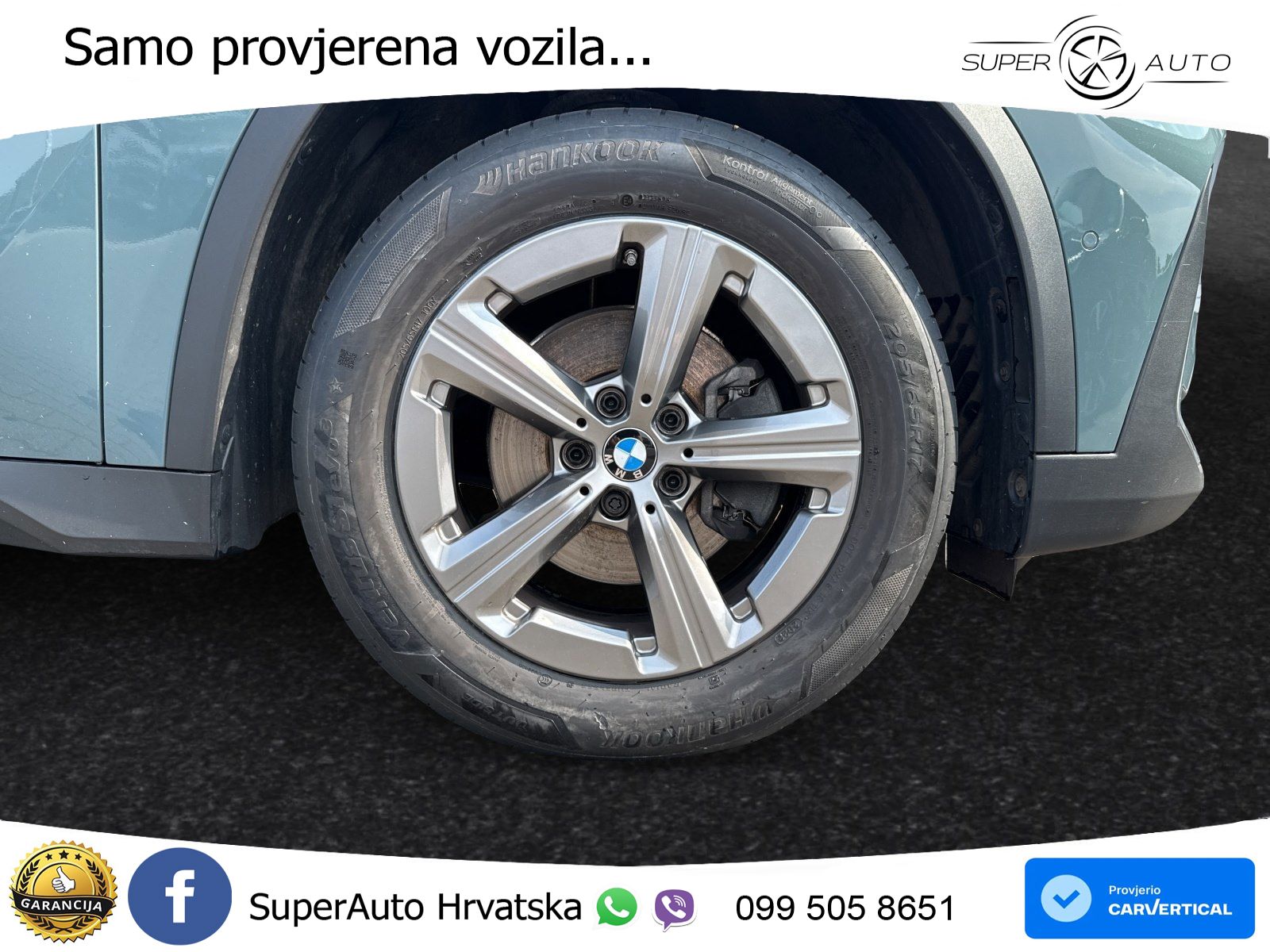BMW X1 18d (150 KS) sDrive Steptronic