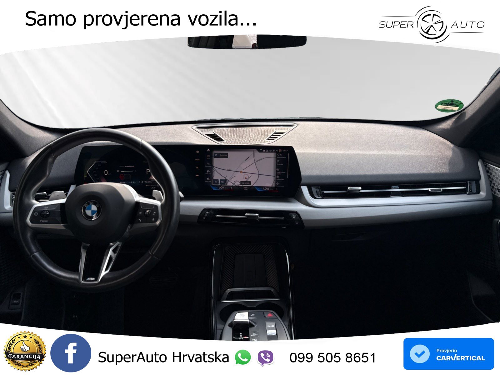 BMW X1 18d (150 KS) sDrive Steptronic