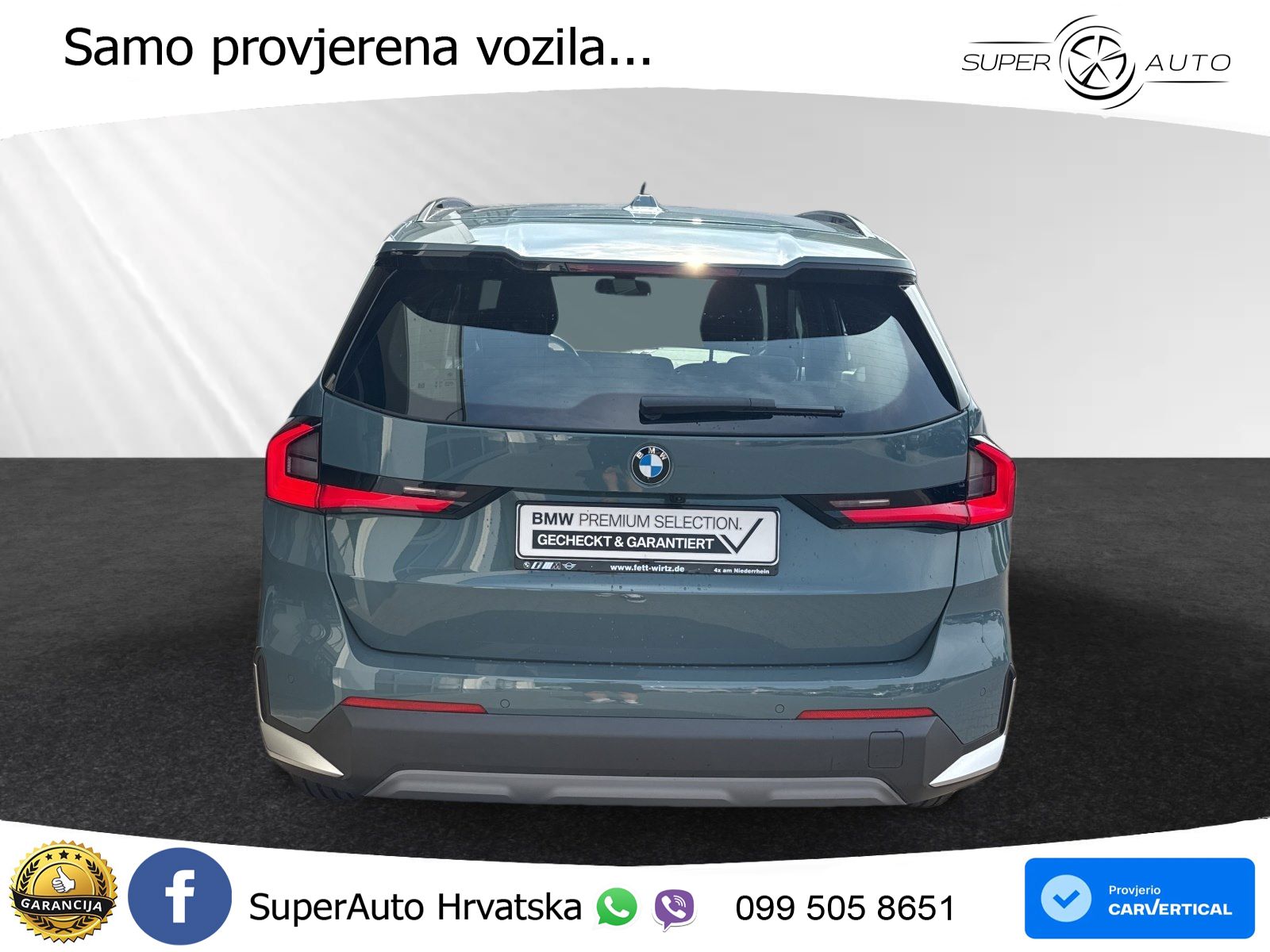 BMW X1 18d (150 KS) sDrive Steptronic