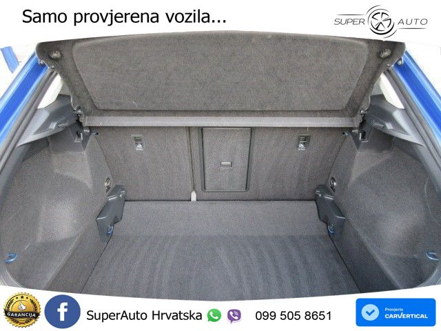 Volkswagen T-Roc 2.0 TDI (116 KS)