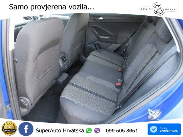 Volkswagen T-Roc 2.0 TDI (116 KS)