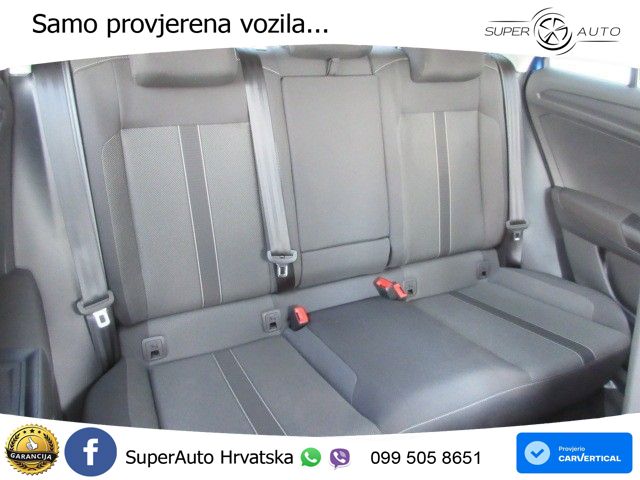 Volkswagen T-Roc 2.0 TDI (116 KS)
