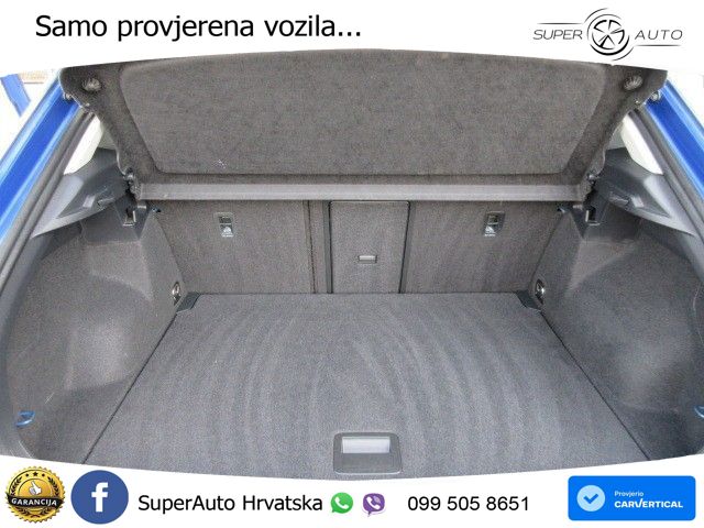 Volkswagen T-Roc 2.0 TDI (116 KS)
