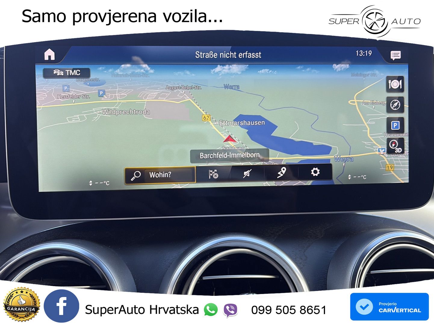 Mercedes GLC Coupe 200d (163 KS) 4MATIC G-TRONIC