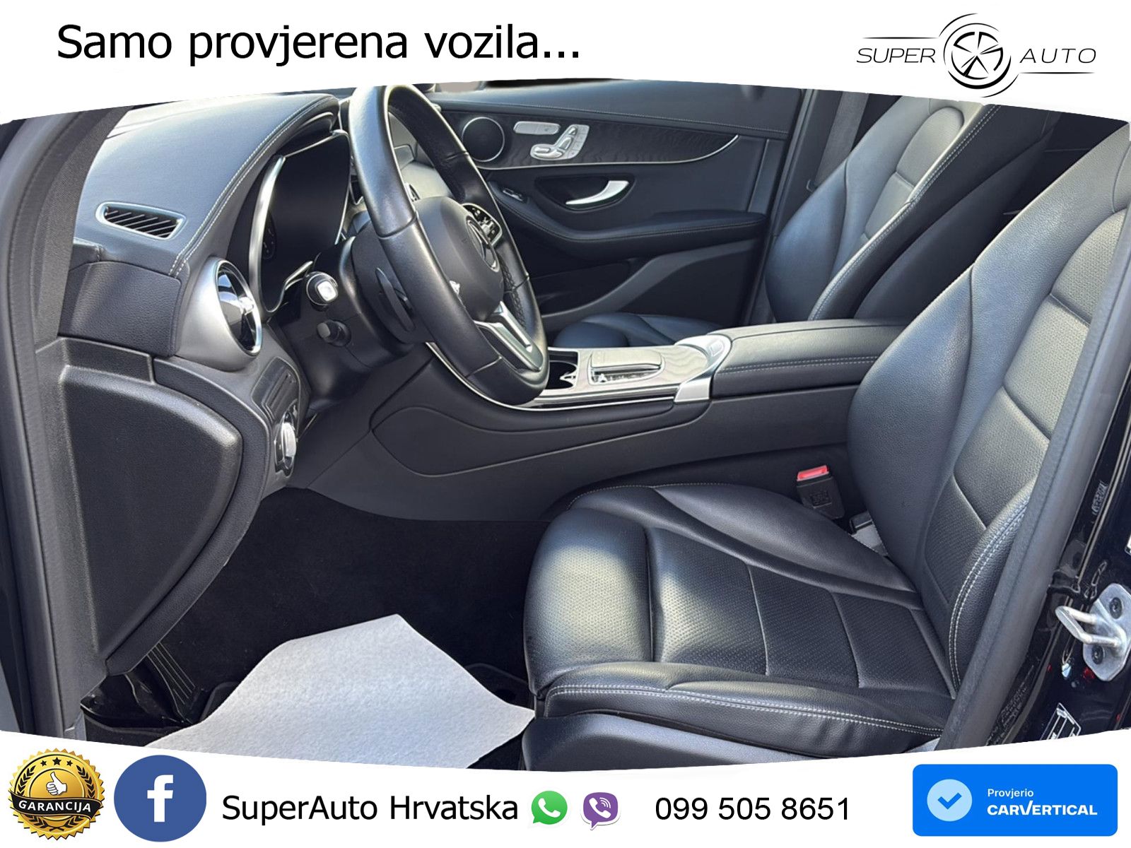 Mercedes GLC Coupe 200d (163 KS) 4MATIC G-TRONIC