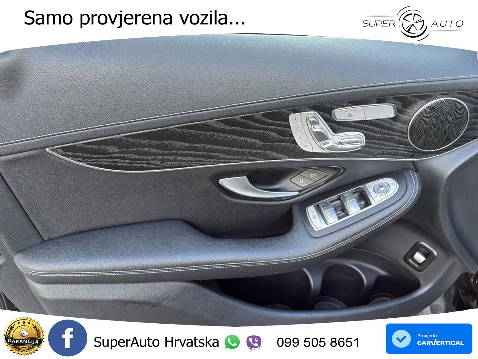 Mercedes GLC Coupe 200d (163 KS) 4MATIC G-TRONIC
