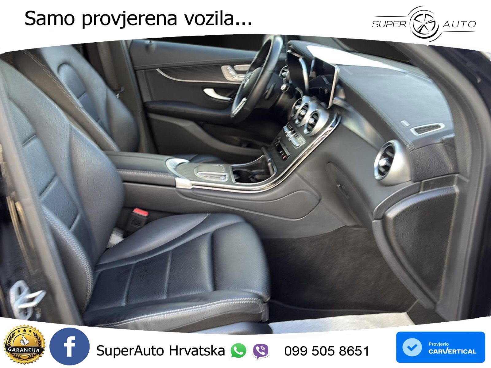 Mercedes GLC Coupe 200d (163 KS) 4MATIC G-TRONIC