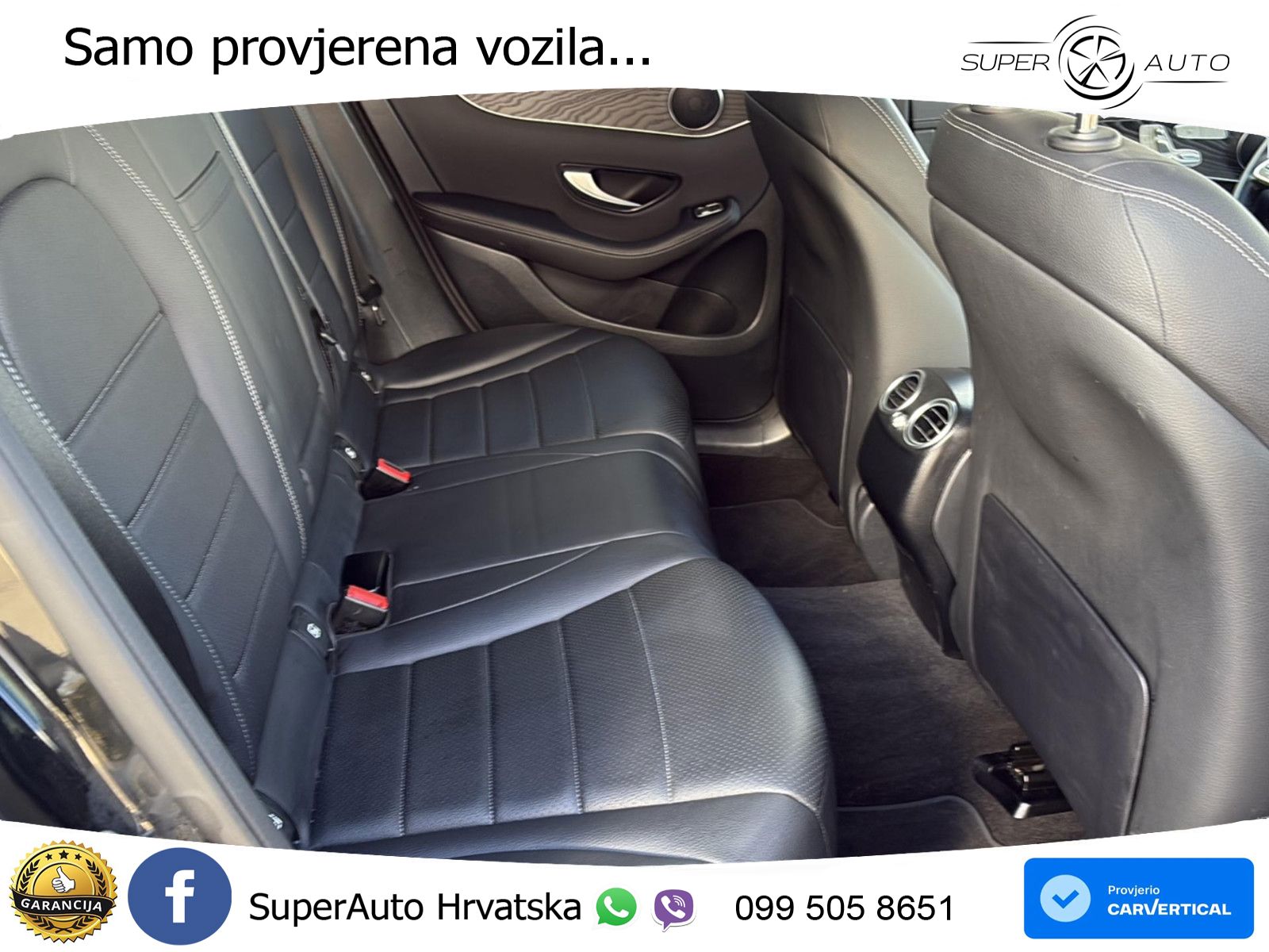 Mercedes GLC Coupe 200d (163 KS) 4MATIC G-TRONIC