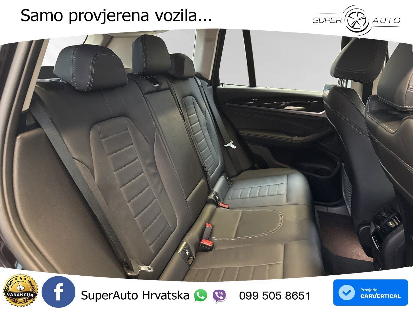 BMW X3 30e xDrive Steptronic