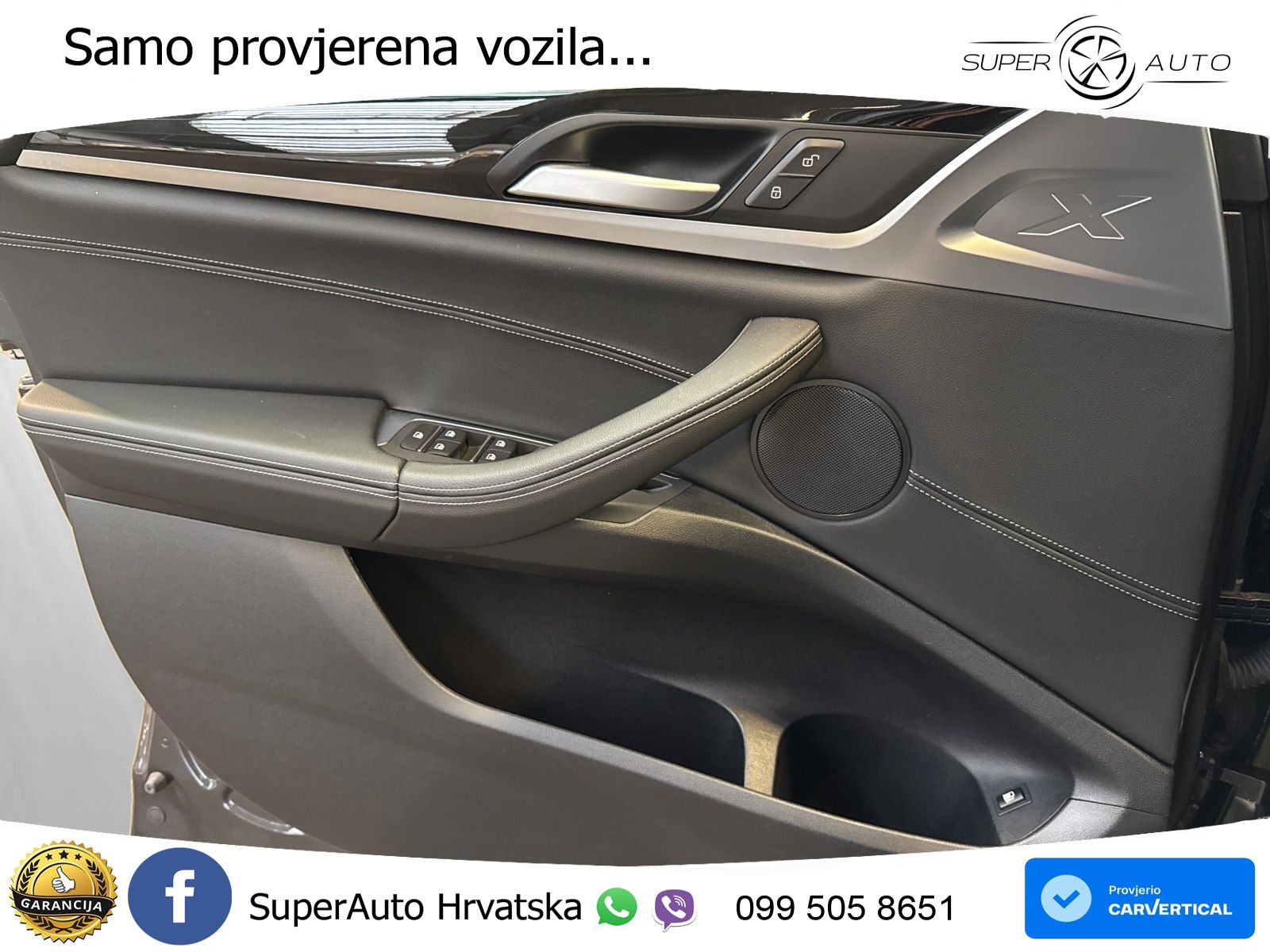 BMW X3 30e xDrive Steptronic