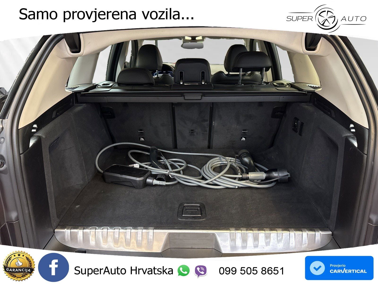 BMW X3 30e xDrive Steptronic