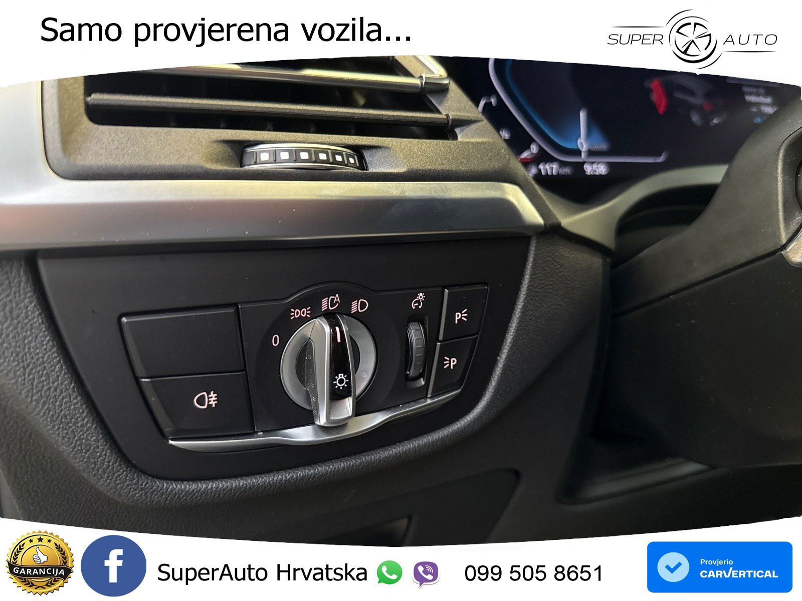 BMW X3 30e xDrive Steptronic