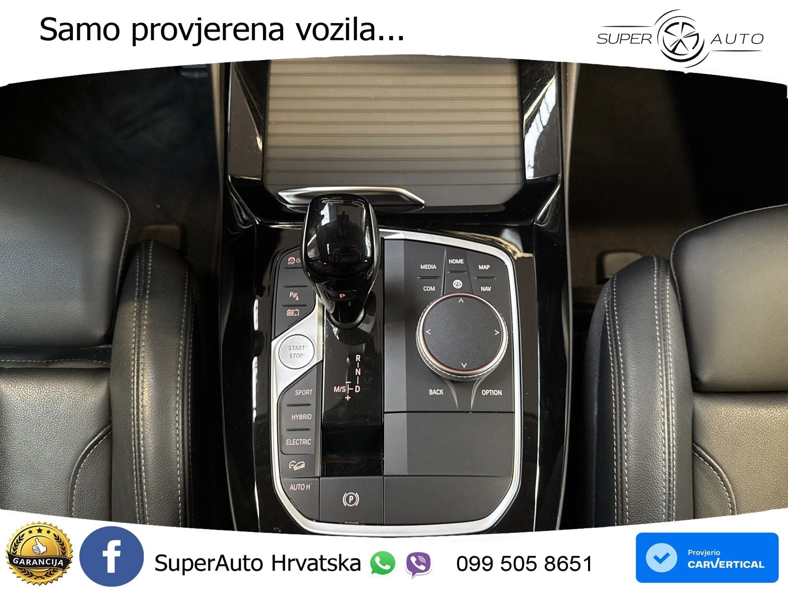 BMW X3 30e xDrive Steptronic