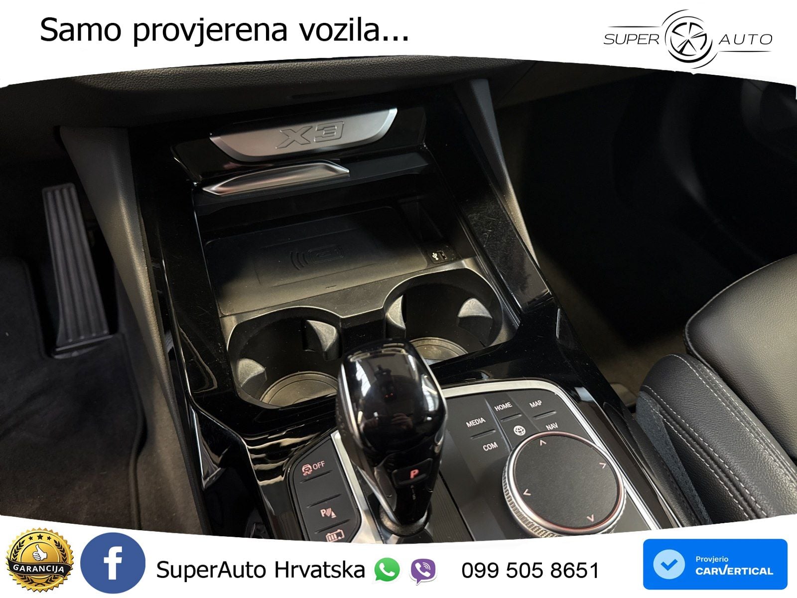 BMW X3 30e xDrive Steptronic