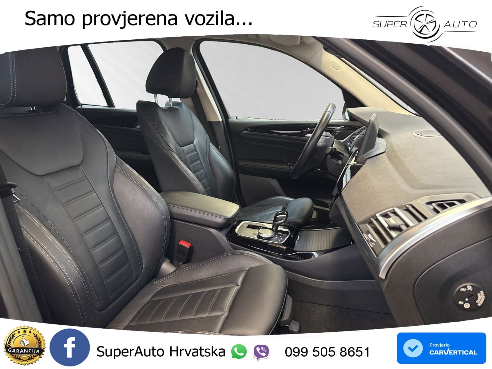 BMW X3 30e xDrive Steptronic