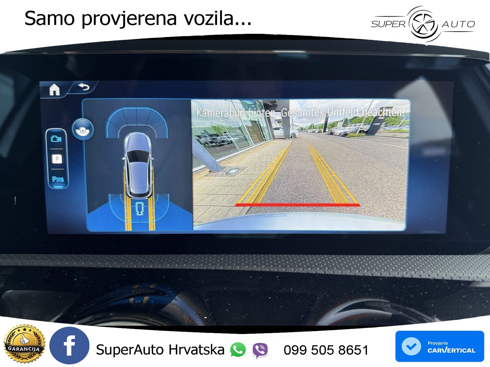 Mercedes-Benz A 180 7G-DCT AMG