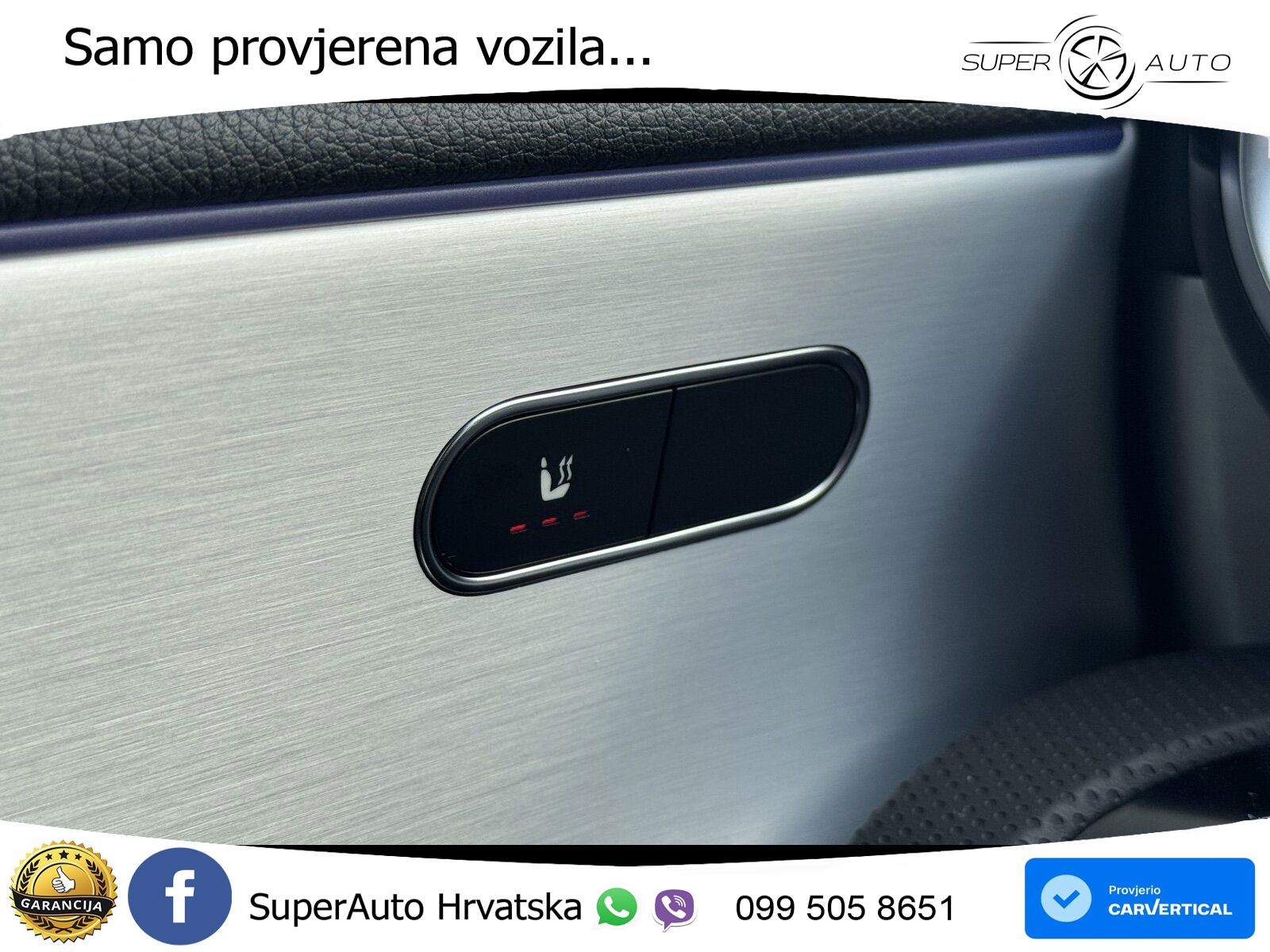 Mercedes-Benz A 180 7G-DCT AMG