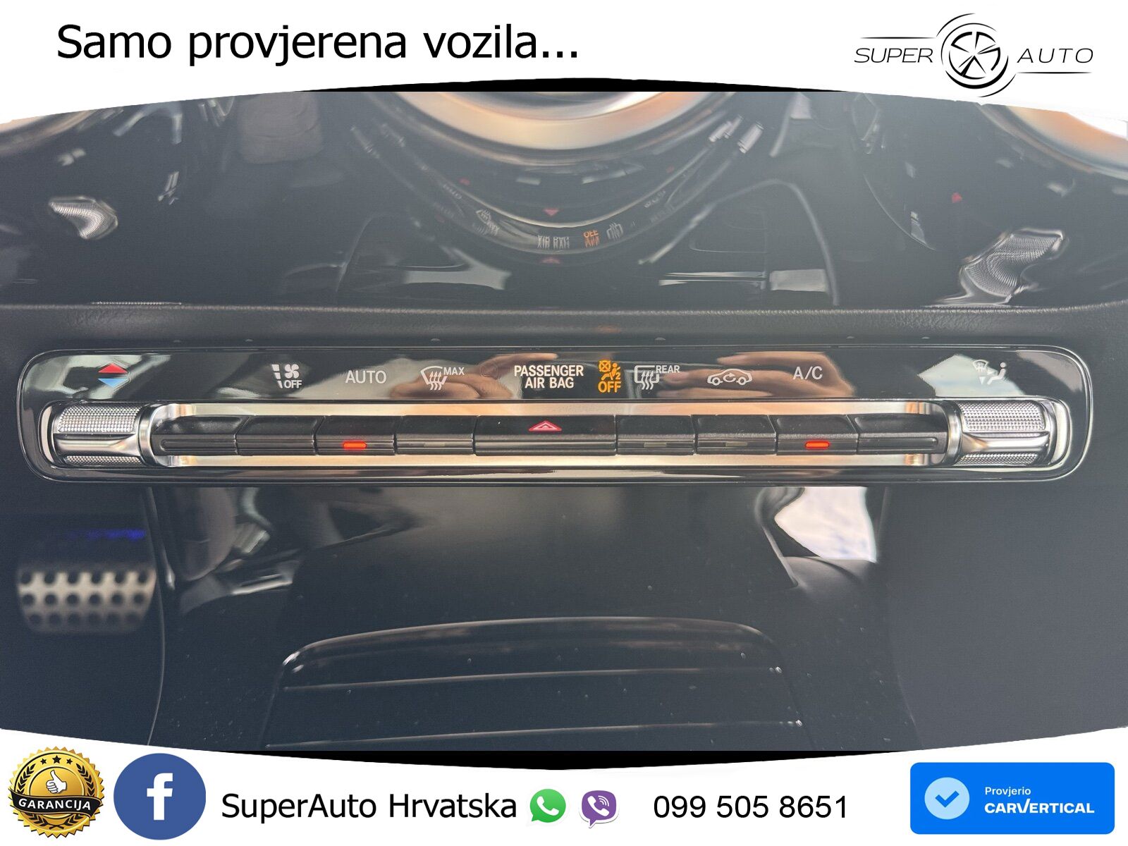 Mercedes-Benz A 180 7G-DCT AMG