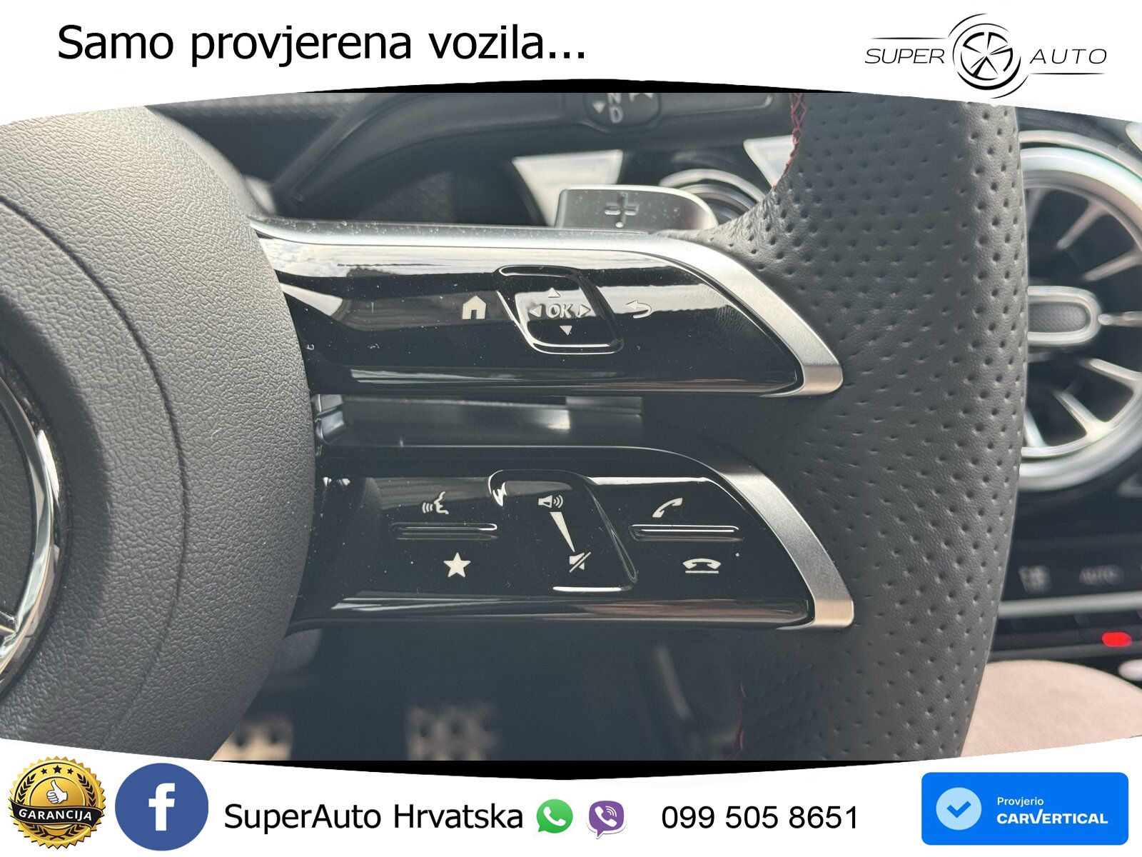 Mercedes-Benz A 180 7G-DCT AMG