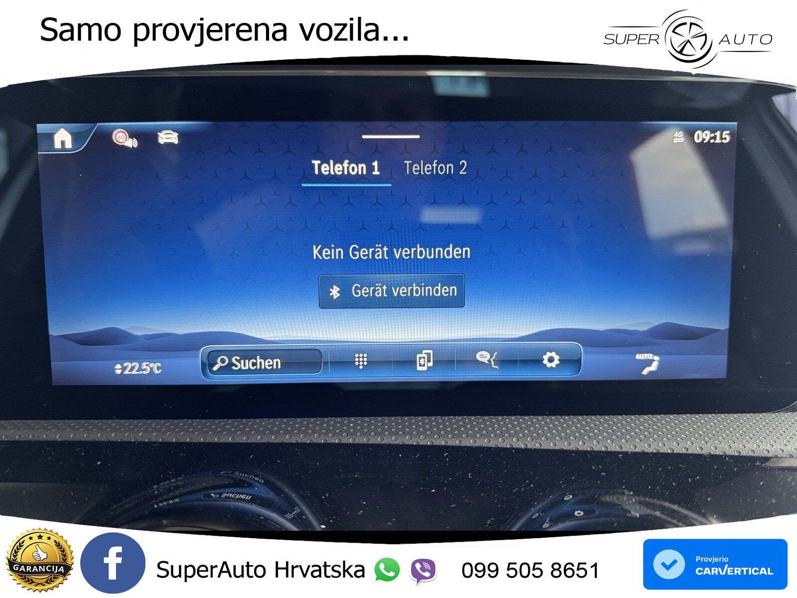 Mercedes-Benz A 180 7G-DCT AMG